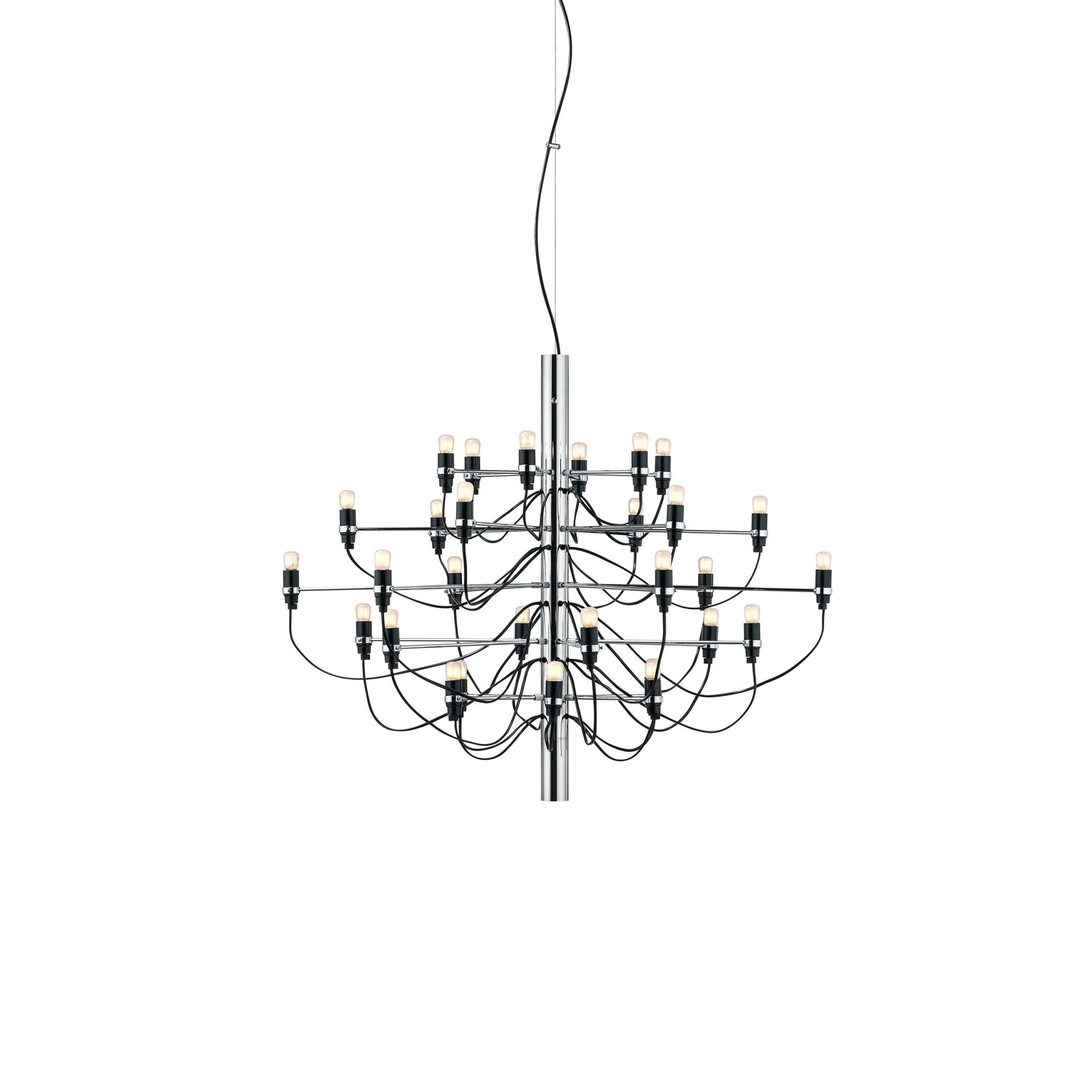 2097/30 (Frosted Bulbs)