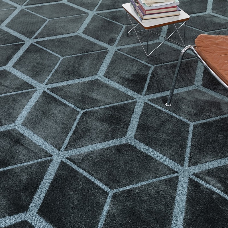 Salina Cube