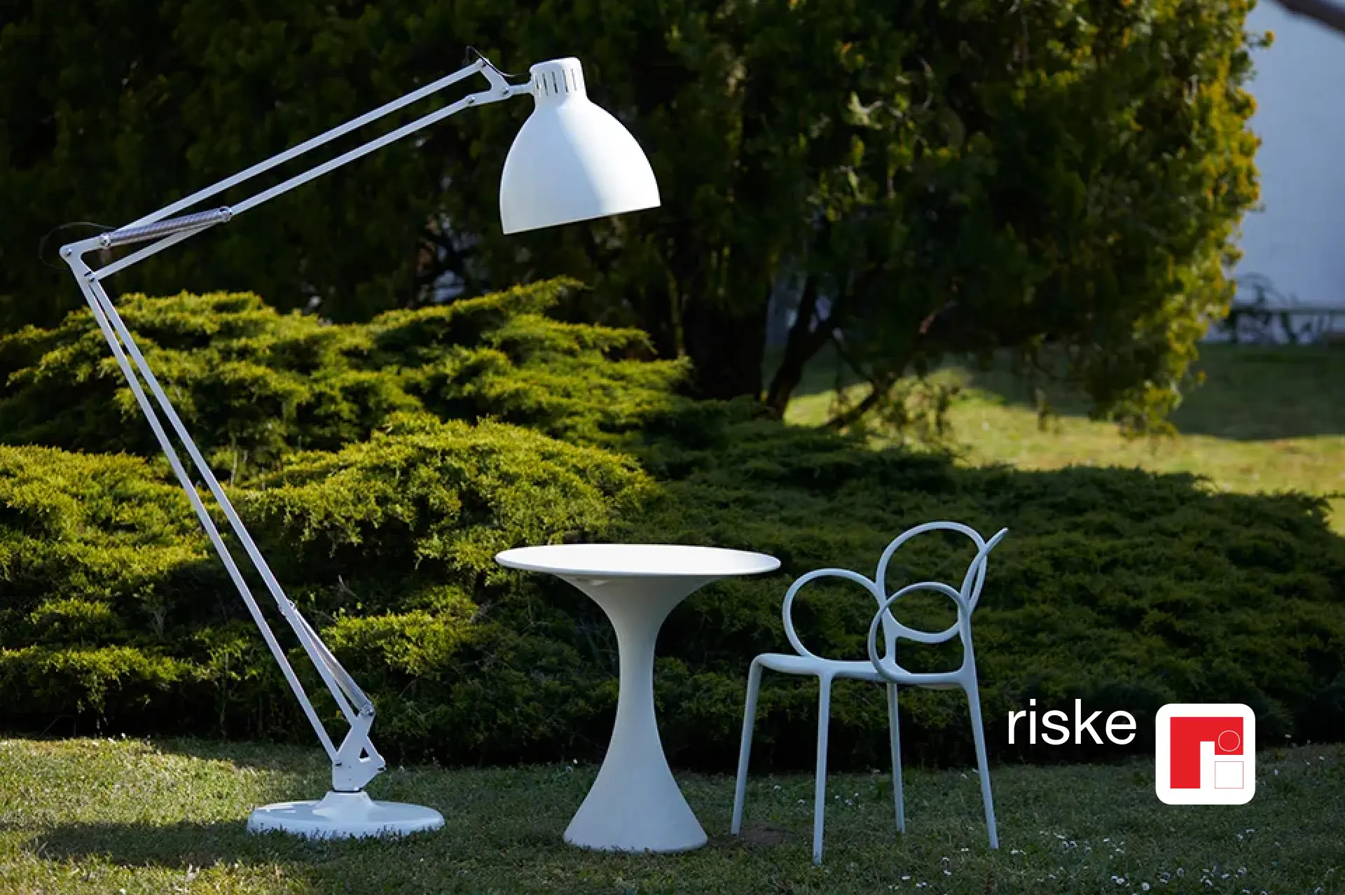 Verlichting voor de tuin: Creëer spectaculaire taferelen