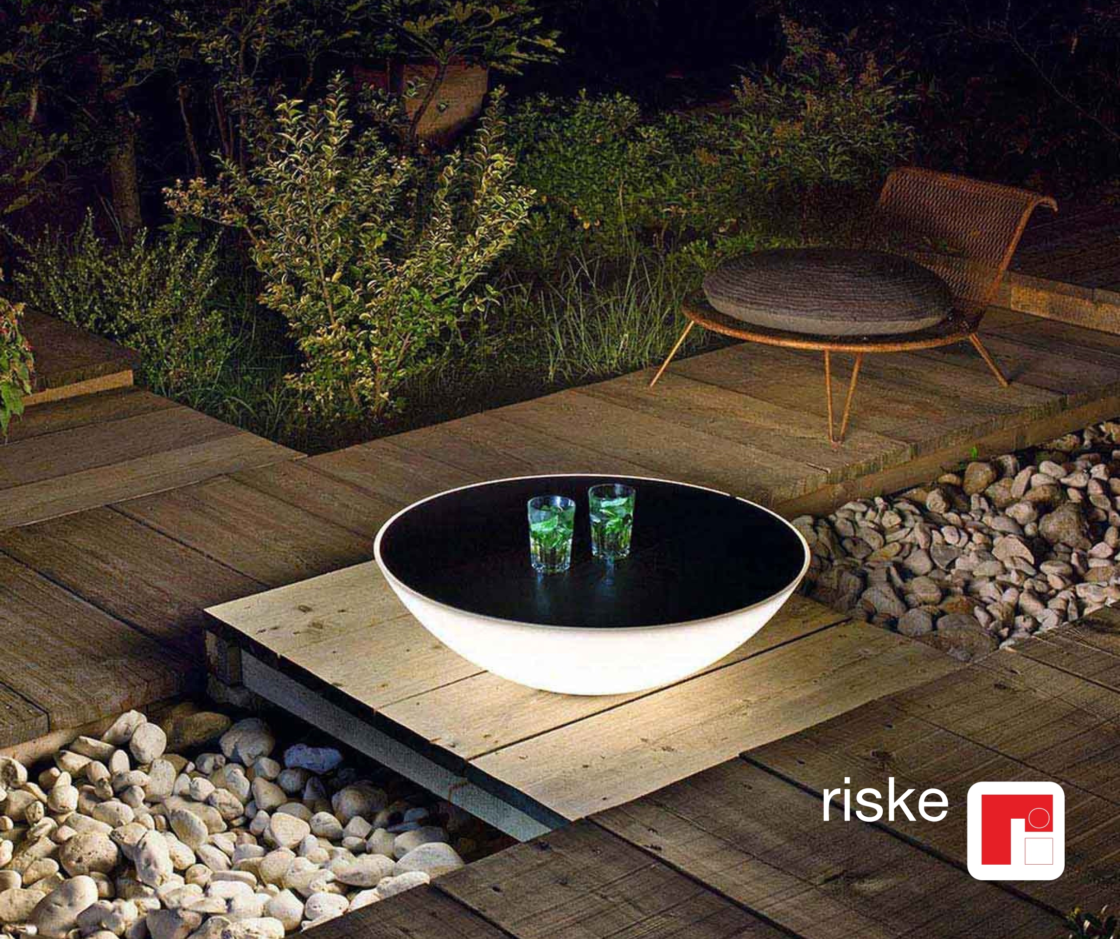 Verrijk uw tuin en buitenruimte: verlichting en design voor sfeervol buitenleven