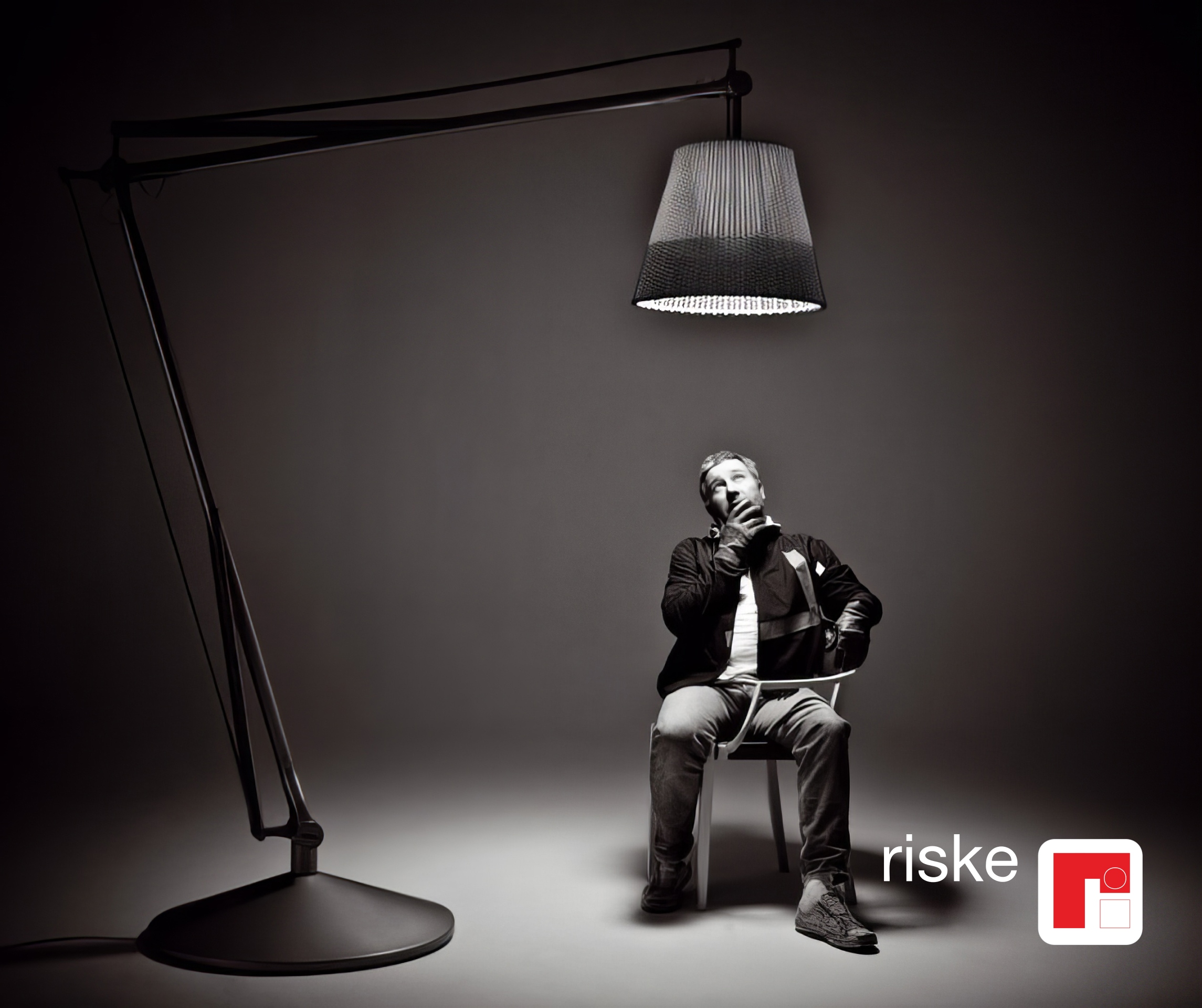 Philippe Starck: Innovatie en Iconische Ontwerpen