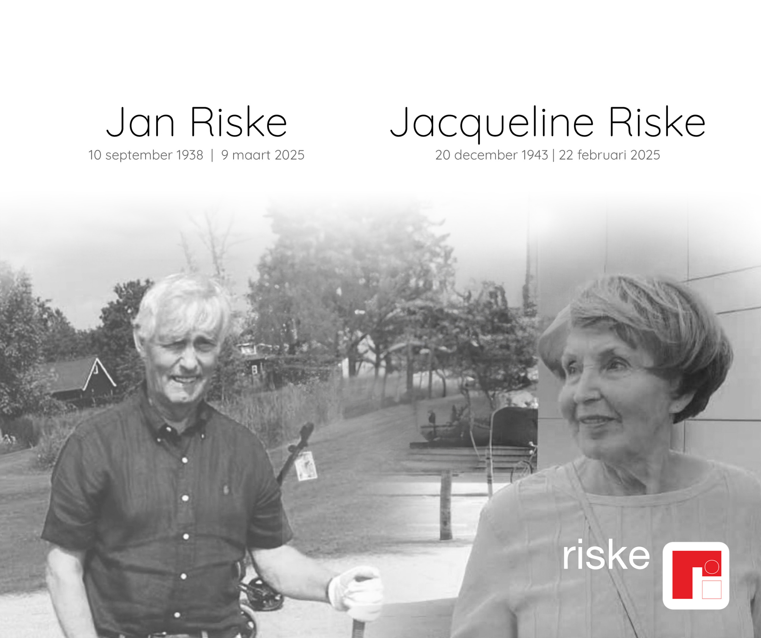 Een familiebedrijf met een blijvende erfenis