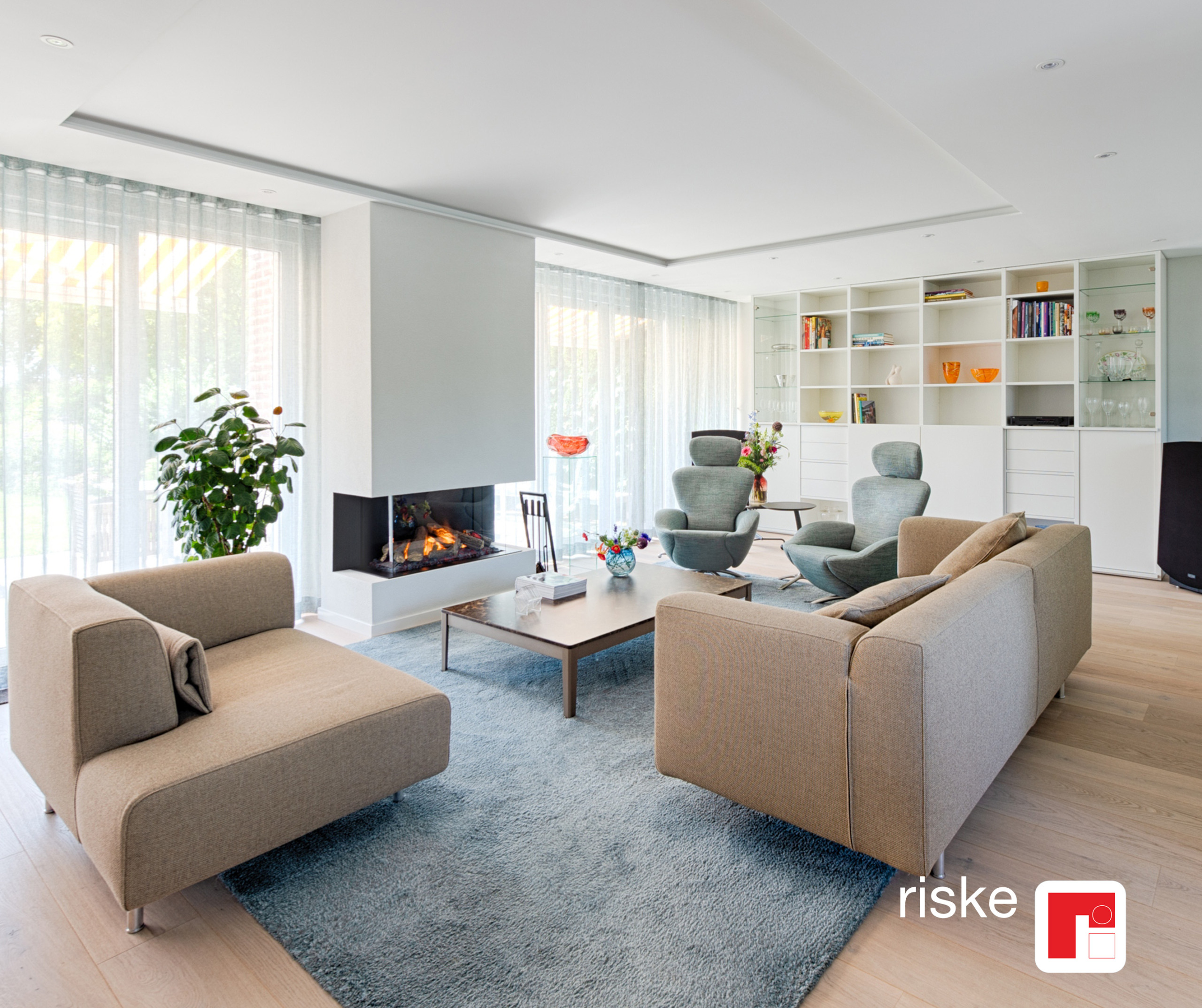 Inspiratie voor uw verbouwing: Hoe onze design studio u ontzorgt