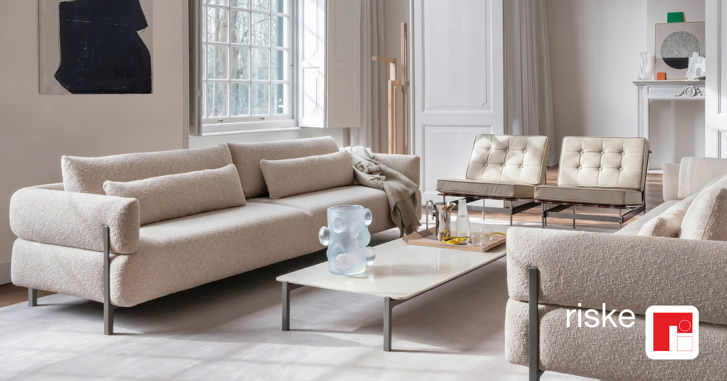 Stoffering in uw interieur: comfort, stijl en functionaliteit in harmonie
